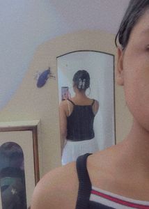 Halter Top 💐