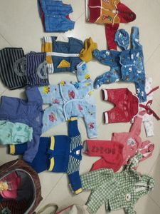 Fix PriceBaby Woolen Clothes