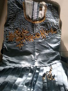 Embellished Top