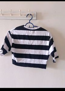 Combo Of 3 Crop Top