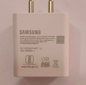 Samsung 45w Charger