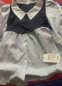 Striped Top