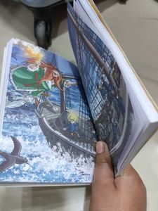 Geronimo Stilton: A Christmas Carol