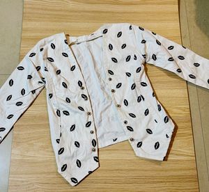 Cute Jacket For Girls