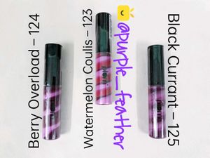 Plum Lip Gloss