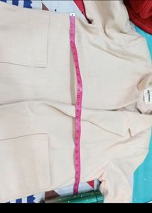 Women Long Coat