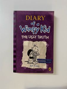 Diary of a Wimpy Kid: The Ugly Truth