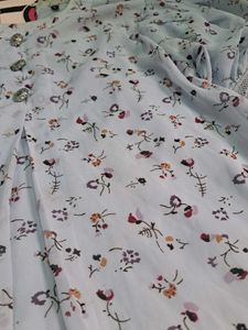 Beautiful Printed Design Top 💟