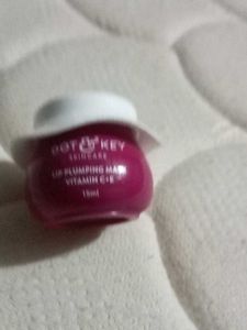 Dot &amp; Key Lip Plumping Mask