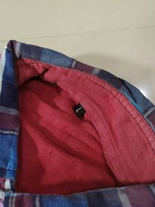 Double Size Wearable Shirt For MEN