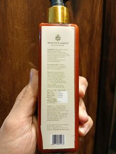 Argan Oil Hair Conditioner