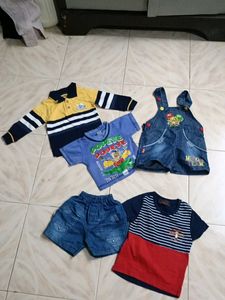 Branded Clothes