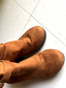 Brand New khadims cleo Boots for women 😍