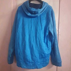 Under Armour Hoodie L