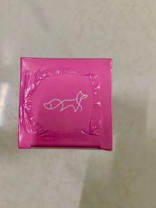 Foxtale Pearlfection Oil Balancing Moisturizer