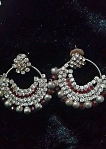 Blinki Silver Set
