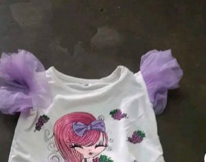 New Summer Top