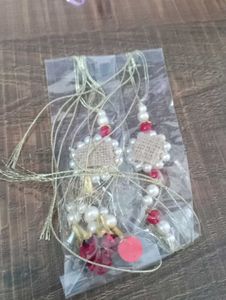 Rakhi For Bhaiya And Bhabhi