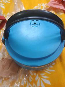 New Unused Chapati Tiffin