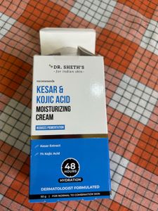 Moisturizer Combo