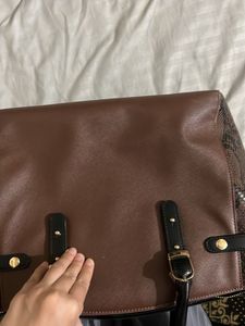 Miraggio Stachel Bag