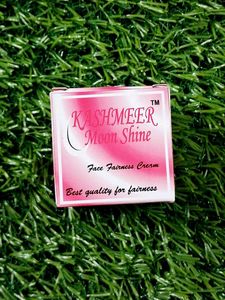 Kashmeer Moon Shine Face Fairness Cream 20gm