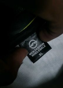 Real Madrid (Black) Football Jersey