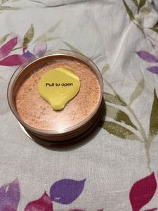 Lakme Forever Matte Face Powder, Warm Pink