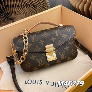 LV POCHETTE METIS EAST WEST CROSSBODY 3 WAY CARRY