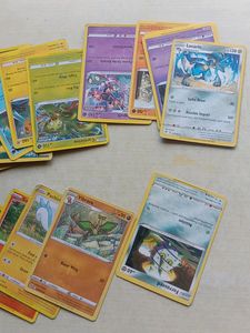 30 Normal Pokemon Cards