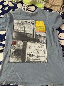 A Regular Tshirt