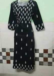 Cotton Kurta 💥