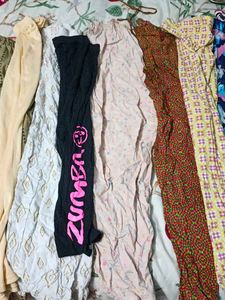 Assorted  Combo Nd Bundle Of 15 Lowers