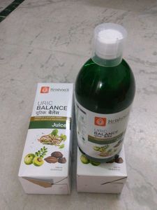 Krishna's Uric Balance Juice