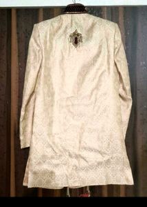 Elegant Sherwani