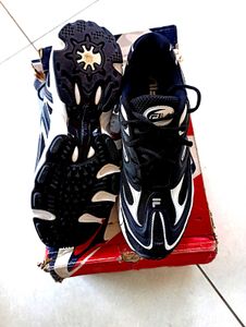 Fila Creater Shoes FIXED PRICE