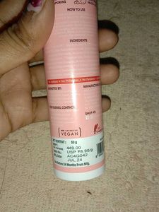 Aqualogica Sunscreen
