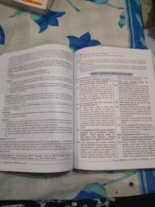 Full Marks Class 10 English Guide