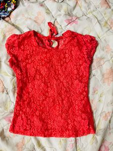Girl Top