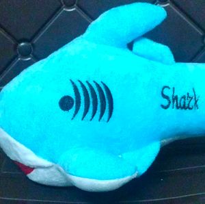 SHARK SMALL