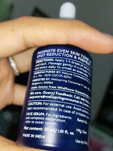 Asaya Serum
