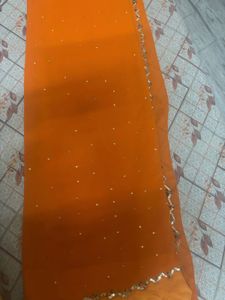 Women Beautiful Saree