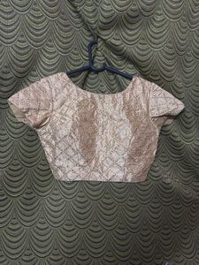 Embroidered Blouse