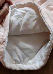 Super Soft And Padded Baby Suit