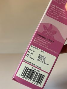 Aquologica Perfume Body Mist Set