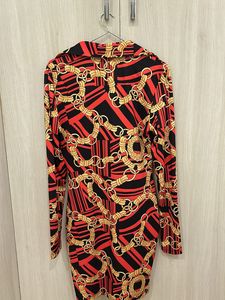 Urbanic Dress (xs-s)