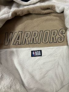 NBA Golden State Warriors Jacket