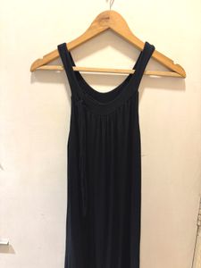 Beautiful Black Top / Mini Dress