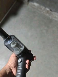 Handheld Vacuum
