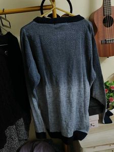 Stylish Pullover Sweater